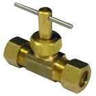 17-1531 Lasco Pipe Fittings 3-8-inch Compression