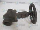 1717w Lunkenheimer Valve New No Box
