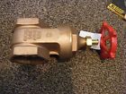 1719101q Smith-cooper International Gate Valve 092201125873