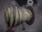 1740 Chesterton Ptfe Kevlar Packing