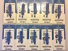 177-13k-r4-a Swagelok New Lot High Pressure Relief Valve Spring Kit