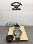7600 1777 Fisher Size Butterfly Valve New