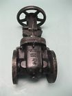 1793 Powell Ibbm Flanged Gate Valve New