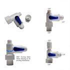 17-ez14 17ez14 Cck Pipe Fittings Angle Stop Adapter Valve Od 655036433874