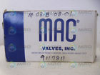 180001-122-0014 Mac Valve New In