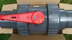 1822-060 Spears Inch Pvc Union Ball Valve