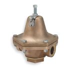1875-0078 Cash Valve Pentair Pressure Regulator Series Bronze