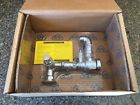 19-070 Ts Brass Pressure Vacuum Breaker Part 671262542111
