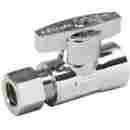 191-222hc B K Industries Straight Valve 3 8 Fip X Od Water Supply Line Valves 032888146815