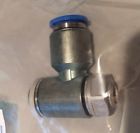 Grla-1-4-qs-10-d 193148 Festo 1way Control