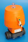 199025753 George Fischer Gf Diastar Epdm Fc Actuated Valve