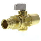 1997-brass-q5806375 Copper Adapter Ball Valve