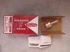 1a575 Solenoid Valve Body Dayton