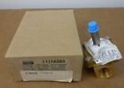 1a583 Dayton Nib Solenoid Valve Less Coil Nc Brass Avail