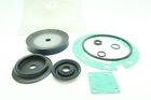 1a97809g01 Fisher Rosemount New Positioner Spare Parts Kit Rev