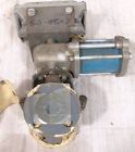 1ahvc150f2200ttrf Jamesbury High Vacuum Ball Valve Wog Cstl