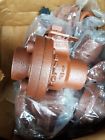 1f-f92se 1f-f92n Balon Full Port Ductile Screwed End Ball Valve Mop New