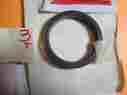 1u2216x0012 Fisher New In Pkg Ring Piston 1 2 0544 Graphite 17f27 327