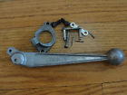 4z4306 1v1704 Cross Ba Bc Valve Complete Handle Assembly