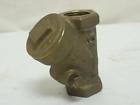 164781 1wpe1 Wye Swing Check Valve Bronze Fnpt