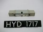1zzbb5zzmn00061 Numatics Solenoid Valve