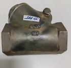 2-206 Watts Reg 316 Valve