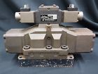 2-82272 Wandfluh Proportional Pilot Operated Hydraulic Valve By Hydraulik