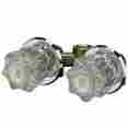 3070-300-ch-b 2-handle 203875337 Homewerks Worldwide Shower Stall Faucet Chrome Trim Full Brass 3-3 8 On Center 820633983286