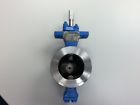 R11lb02dcjt3v 2 Metso Neles Segmented Port Ball Valve Flangeless