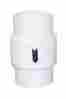 200-15ac Valterra 20015ac Pvc Air Check Valve White 1 2 Slip Spigot Compact New 019079902153