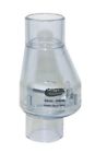 200-c10 Valterra Pvc Swing-spring Combination Check