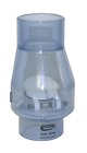 200-c15 Valterra Pvc Swing-spring Combination Check