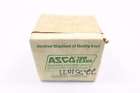 2009242rg Asco New 120v-ac 1-4