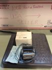 201401 Parker Brand New In Box Solenoid Coil Volt Hz Nnb