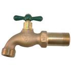 201bcld Arrowhead Brass Std Hose 690043206998