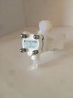 202-15 Fluoroware Galtek Teflon Ptfe Pneumatic Actuated Chemical Valve