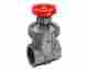 2022-010 Spears 1 Gate Valve Socket Sch 80 Pvc 054211518328