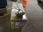 2029s A Mcdonald A.y 1-1-4 Brass