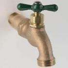 202bcld Arrowhead Brass Std Hose Bibb