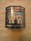 20301 Pvc Studor Mini Vent