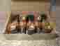 20345 2034s Gate Vales Sweat Ay Mcdonald Box Of 5 1 4 Valves