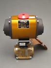 2039 Flowserve Worcester Controls Series