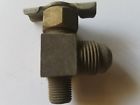 204-sae 204 Sae 204sae Paker Mnpt Male Brass Miniature Angle Valve Imperial Gould
