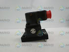 207-153 Atchley Controls Servo Valve