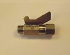 208391 Graco Ball Valve 3-8