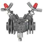 208597 Honeywell Flange Valve Rebuild