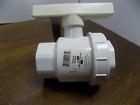 209668 American Valve White Pvc Schedule Socket Glue Ball 611918009711