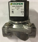 20bal-cdana-6027 Goyen Industrial Control Valve