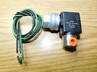 20cc02lvc4b Parker Shut Off Valve Dc