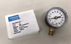 20w1005ph02l Ashcroft Psi Pressure Gauge New 662876001170